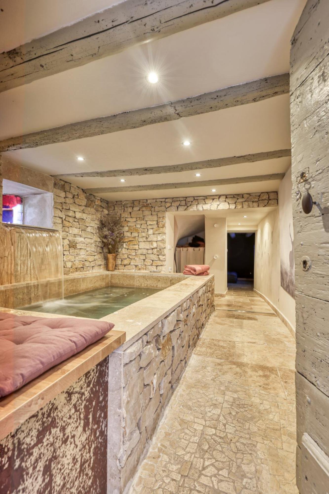 Les Jasmins En Provence Villa LʼIsle-sur-la-Sorgue Exterior foto